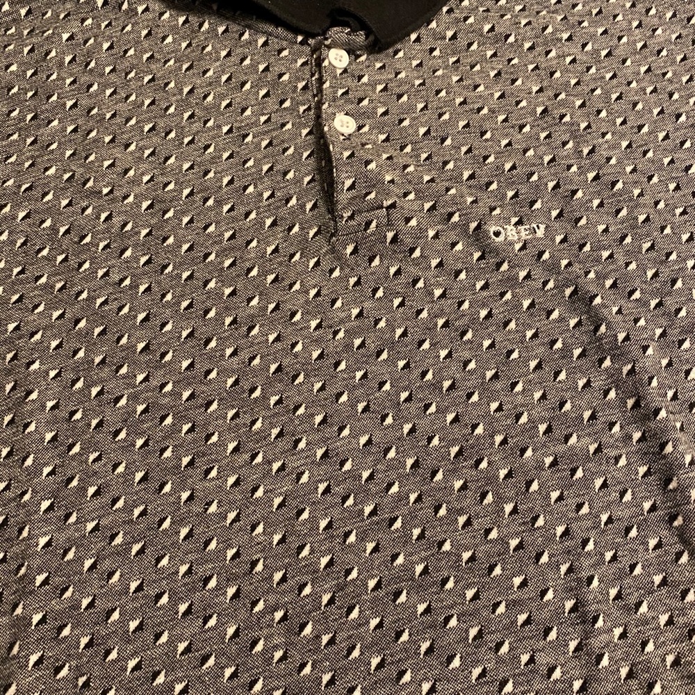 Obey polo